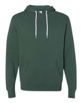 Independent Trading Co. Men's Lightweight Hooded Sweatshirt Independent Trading Co.