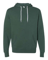 Independent Trading Co. Men's Lightweight Hooded Sweatshirt Independent Trading Co.