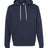 Independent Trading Co. Men's Lightweight Hooded Sweatshirt Independent Trading Co.