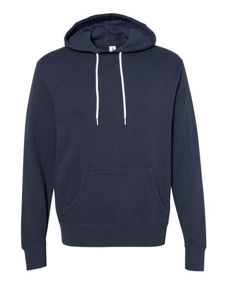 Independent Trading Co. Men's Lightweight Hooded Sweatshirt Independent Trading Co.