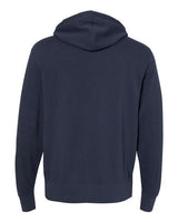 Independent Trading Co. Men's Lightweight Hooded Sweatshirt Independent Trading Co.