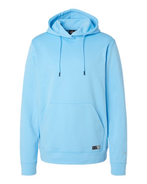 Oakley Men's Team Issue Hydrolix Hooded Sweatshirt Oakley