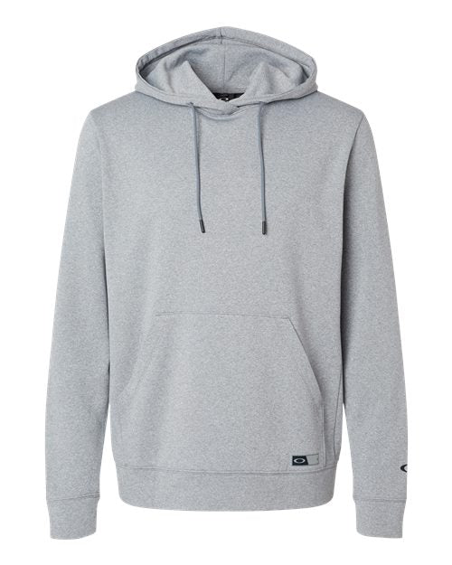 Oakley Men's Team Issue Hydrolix Hooded Sweatshirt Oakley