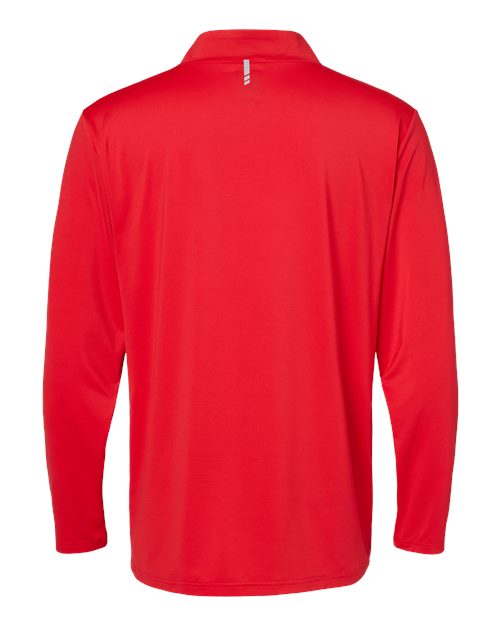 Oakley Men's Team Issue Podium Quarter-Zip Pullover Oakley