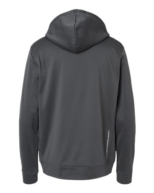 Oakley Men's Team Issue Hydrolix Hooded Sweatshirt Oakley