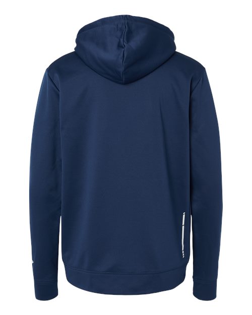 Oakley Men's Team Issue Hydrolix Hooded Sweatshirt Oakley