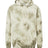 Independent Trading Co. Men's Midweight Tie-Dyed Hooded Sweatshirt Independent Trading Co.