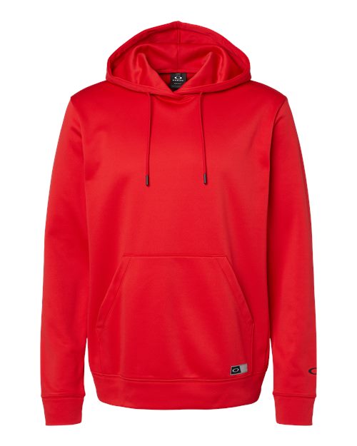 Oakley Men's Team Issue Hydrolix Hooded Sweatshirt Oakley