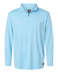 Oakley Men's Team Issue Podium Quarter-Zip Pullover Oakley