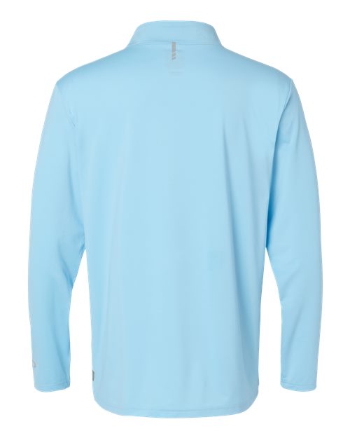Oakley Men's Team Issue Podium Quarter-Zip Pullover Oakley