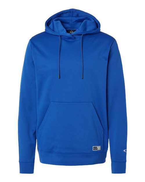 Oakley Men's Team Issue Hydrolix Hooded Sweatshirt Oakley