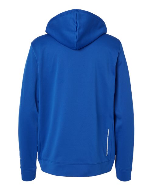 Oakley Men's Team Issue Hydrolix Hooded Sweatshirt Oakley