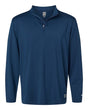 Oakley Men's Team Issue Podium Quarter-Zip Pullover Oakley