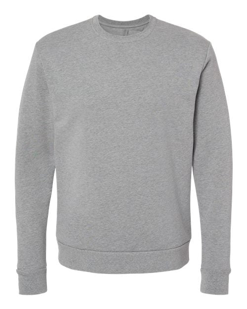 Next Level Men's Malibu Sweatshirt Next Level Apparel