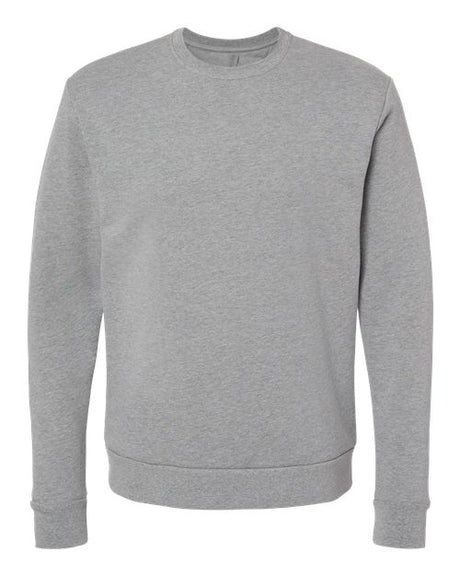 Next Level Men's Malibu Sweatshirt Next Level Apparel