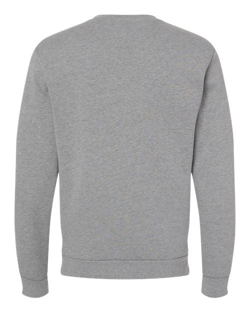 Next Level Men's Malibu Sweatshirt Next Level Apparel