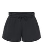 Independent Trading Co. Women's Lightweight California Wave Wash Sweatshorts Independent Trading Co.