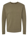 Next Level Men's Malibu Sweatshirt Next Level Apparel