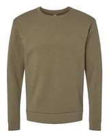 Next Level Men's Malibu Sweatshirt Next Level Apparel