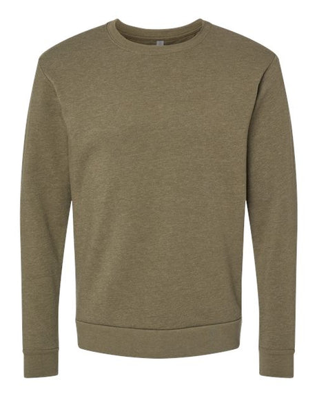 Next Level Men's Malibu Sweatshirt Next Level Apparel