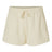Independent Trading Co. Women's Lightweight California Wave Wash Sweatshorts Independent Trading Co.