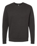 Next Level Men's Malibu Sweatshirt Next Level Apparel