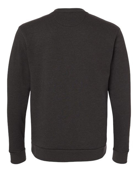 Next Level Men's Malibu Sweatshirt Next Level Apparel