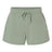 Independent Trading Co. Women's Lightweight California Wave Wash Sweatshorts Independent Trading Co.
