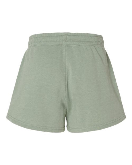 Independent Trading Co. Women's Lightweight California Wave Wash Sweatshorts Independent Trading Co.