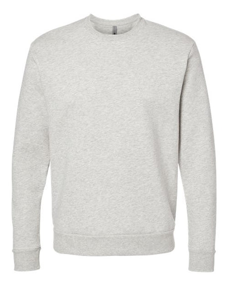 Next Level Men's Malibu Sweatshirt Next Level Apparel