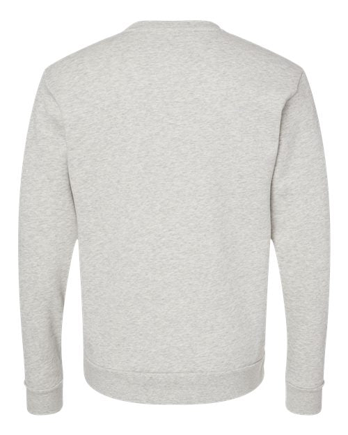 Next Level Men's Malibu Sweatshirt Next Level Apparel