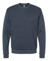 Next Level Men's Malibu Sweatshirt Next Level Apparel