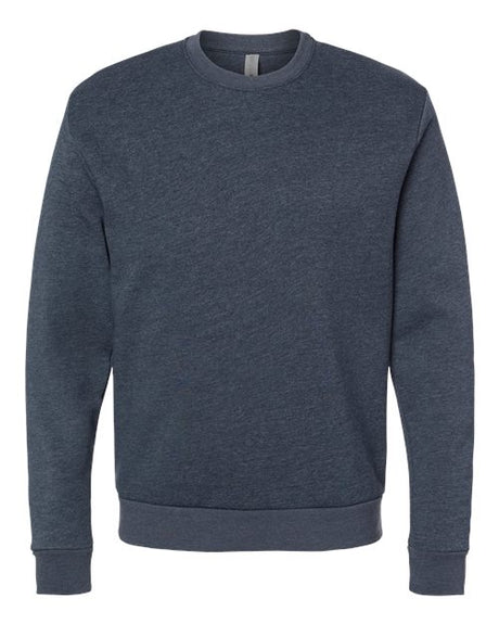 Next Level Men's Malibu Sweatshirt Next Level Apparel