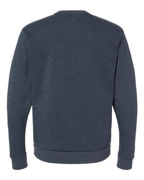 Next Level Men's Malibu Sweatshirt Next Level Apparel
