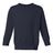 Rabbit Skins Toddler's Fleece Crewneck Sweatshirt Rabbit Skins