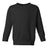 Rabbit Skins Toddler's Fleece Crewneck Sweatshirt Rabbit Skins
