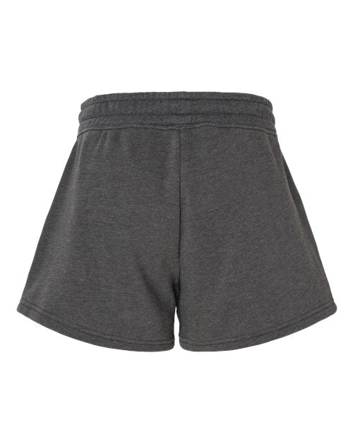 Independent Trading Co. Women's Lightweight California Wave Wash Sweatshorts Independent Trading Co.