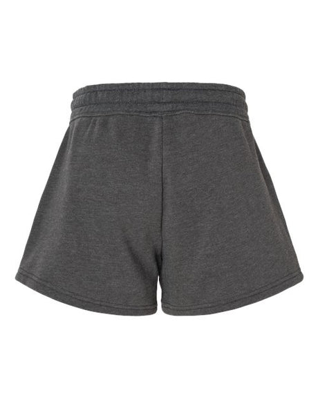 Independent Trading Co. Women's Lightweight California Wave Wash Sweatshorts Independent Trading Co.
