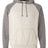 J. America Men's Vintage Heather Hooded Sweatshirt J. America