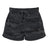 Independent Trading Co. Women's Lightweight California Wave Wash Sweatshorts Independent Trading Co.