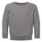 Rabbit Skins Toddler's Fleece Crewneck Sweatshirt Rabbit Skins
