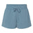 Independent Trading Co. Women's Lightweight California Wave Wash Sweatshorts Independent Trading Co.