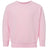 Rabbit Skins Toddler's Fleece Crewneck Sweatshirt Rabbit Skins