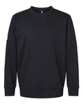 Adidas Men's Fleece Crewneck Sweatshirt adidas