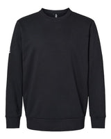 Adidas Men's Fleece Crewneck Sweatshirt adidas