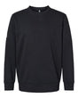 Adidas Men's Fleece Crewneck Sweatshirt adidas
