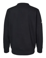 Adidas Men's Fleece Crewneck Sweatshirt adidas