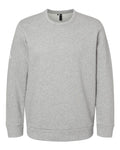 Adidas Men's Fleece Crewneck Sweatshirt adidas