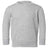Rabbit Skins Toddler's Fleece Crewneck Sweatshirt Rabbit Skins