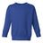 Rabbit Skins Toddler's Fleece Crewneck Sweatshirt Rabbit Skins